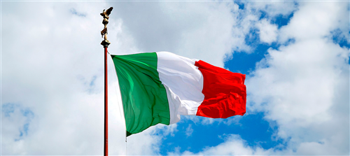 Anniversario della liberazione d’Italia