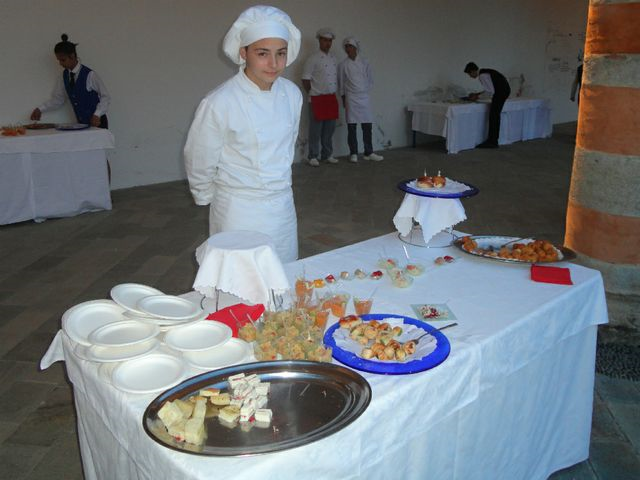 Istituto per l'Enogastronomia e l'Ospitalità alberghiera "Sergio Ronco"