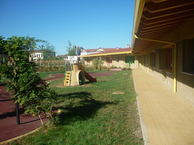 Scuola dell'infanzia