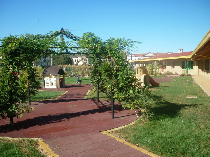 Scuola dell'infanzia
