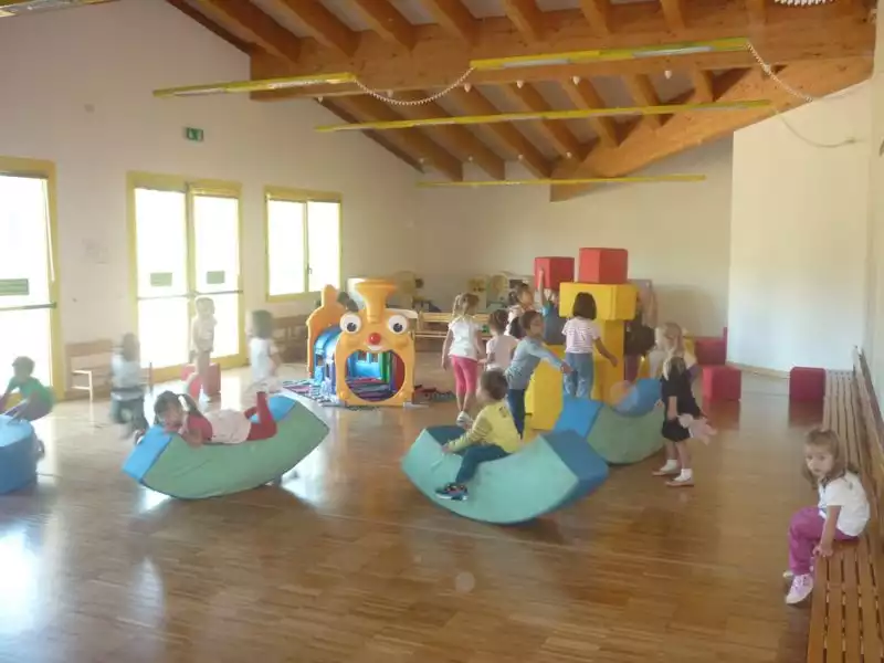 Scuola dell'infanzia