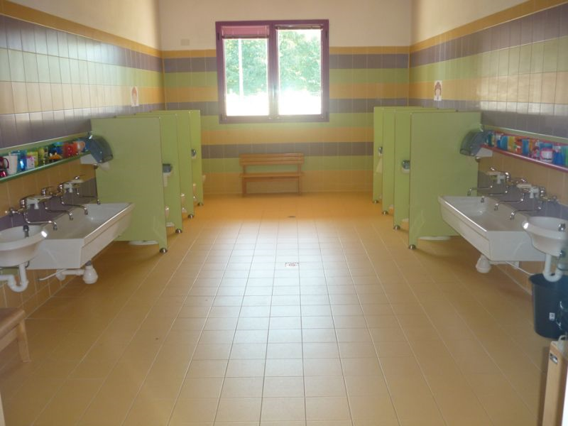 Scuola dell'infanzia