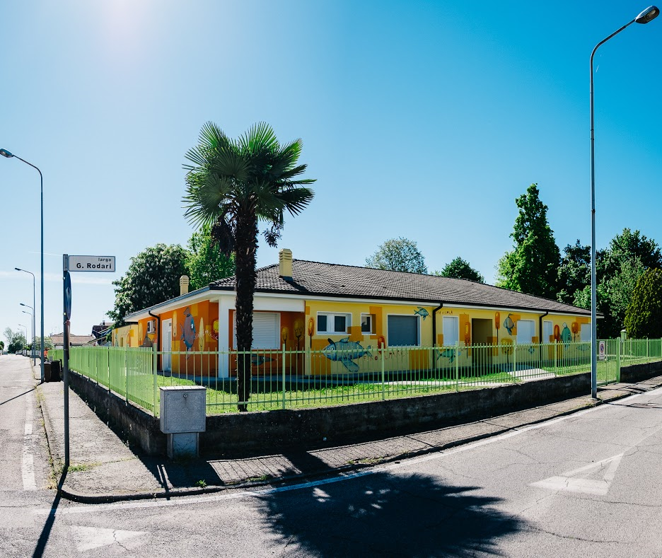 Asilo Nido