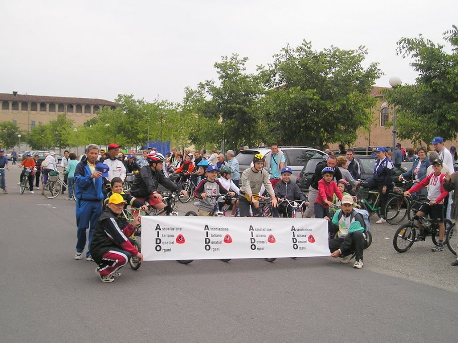 Asd Ciclistica "Trino 2000"