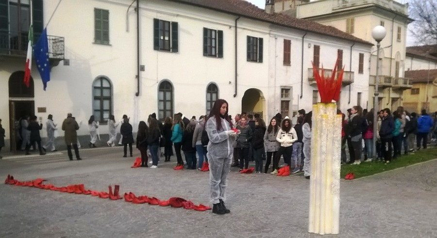 Liceo Artistico "Ambrogio Alciati"
