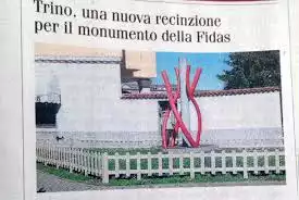 Fidas ADSP - Gruppo di Trino