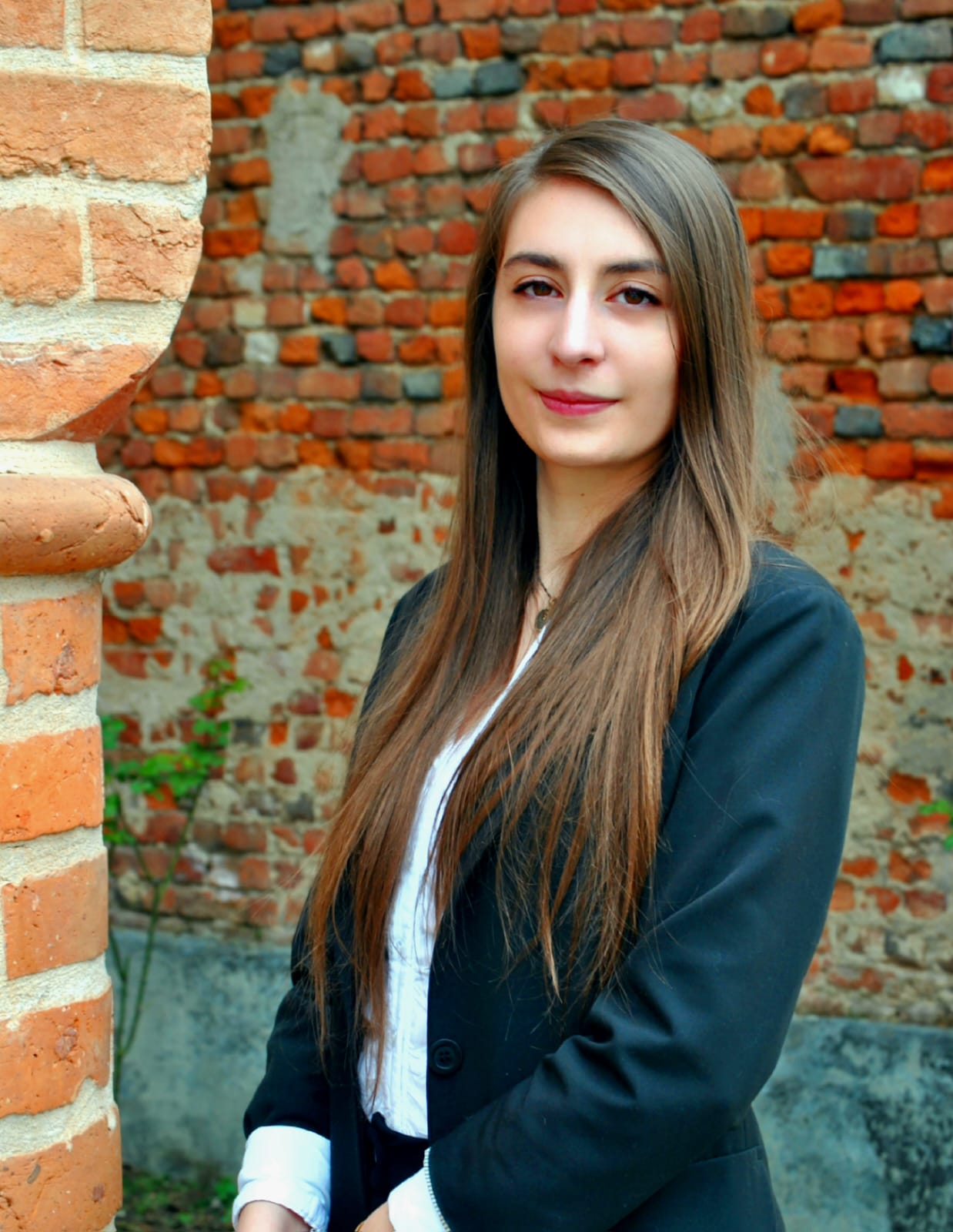 Elisa Demichelis - Consigliere - Minoranza