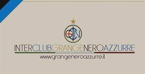 Inter Club "Grange Neroazzure"