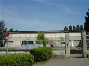 Scuola Secondaria di Primo Grado