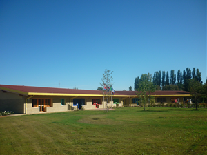 Scuola dell'infanzia