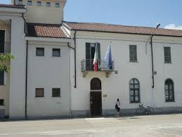 Liceo Artistico "Ambrogio Alciati"
