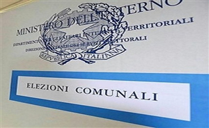 Risultati Votazioni comunali del 26-27 Maggio 2013