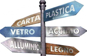 Centro di raccolta comunale (CERD)