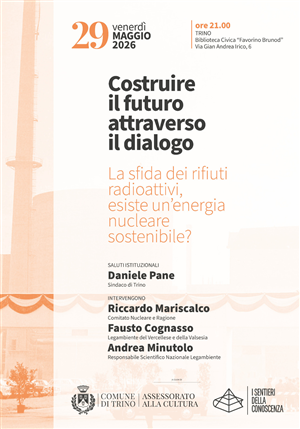 Costruire il futuro attraverso il dialogo