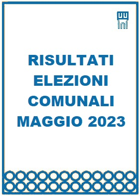 RISULTATI ELEZIONI COMUNALI 2023