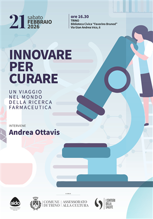 Innovare per curare