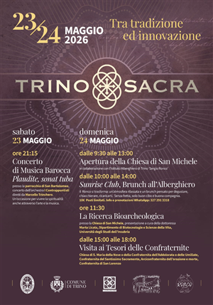 Trino sacra