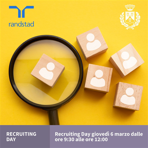 Recruiting Day a Trino