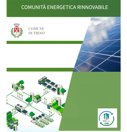 Comunità energetica rinnovabile
