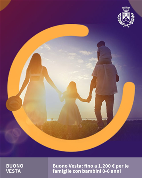 Buono Vesta 2026