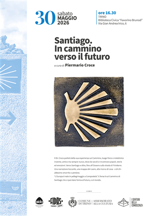 Santiago. In cammino verso il futuro