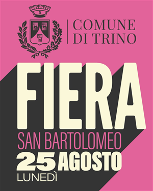 Fiera di San Bartolomeo