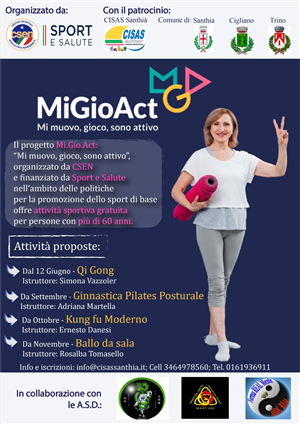 MiGioAct