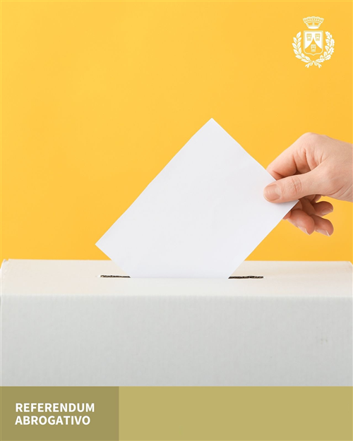 Referendum 8-9 giugno: Risultati a Trino