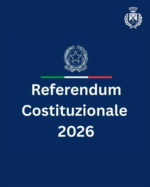 Referendum 22 e 23 marzo: informazioni e aggiornamenti