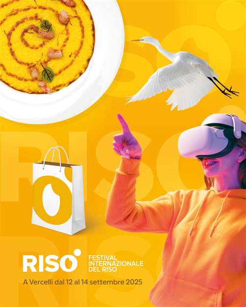 Risò - Festival internazionale del riso