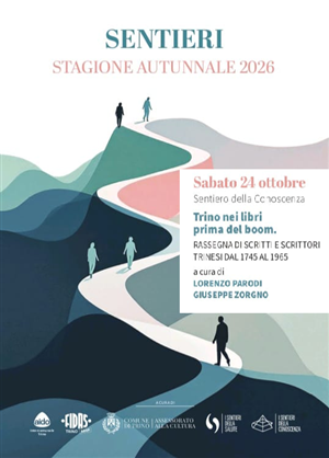 Sentieri della salute e della conoscenza