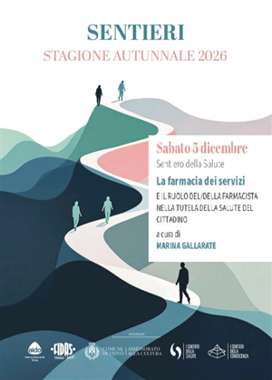 Sentieri della salute e della conoscenza