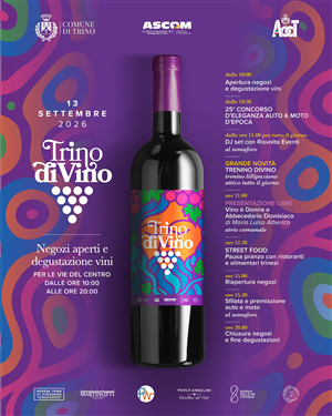 Trino divino