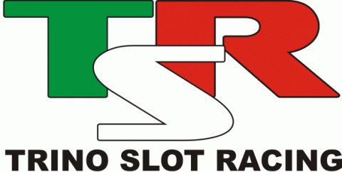 Trino Slot Racing